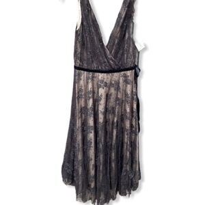 Alexia Admor Lace Dress NWT